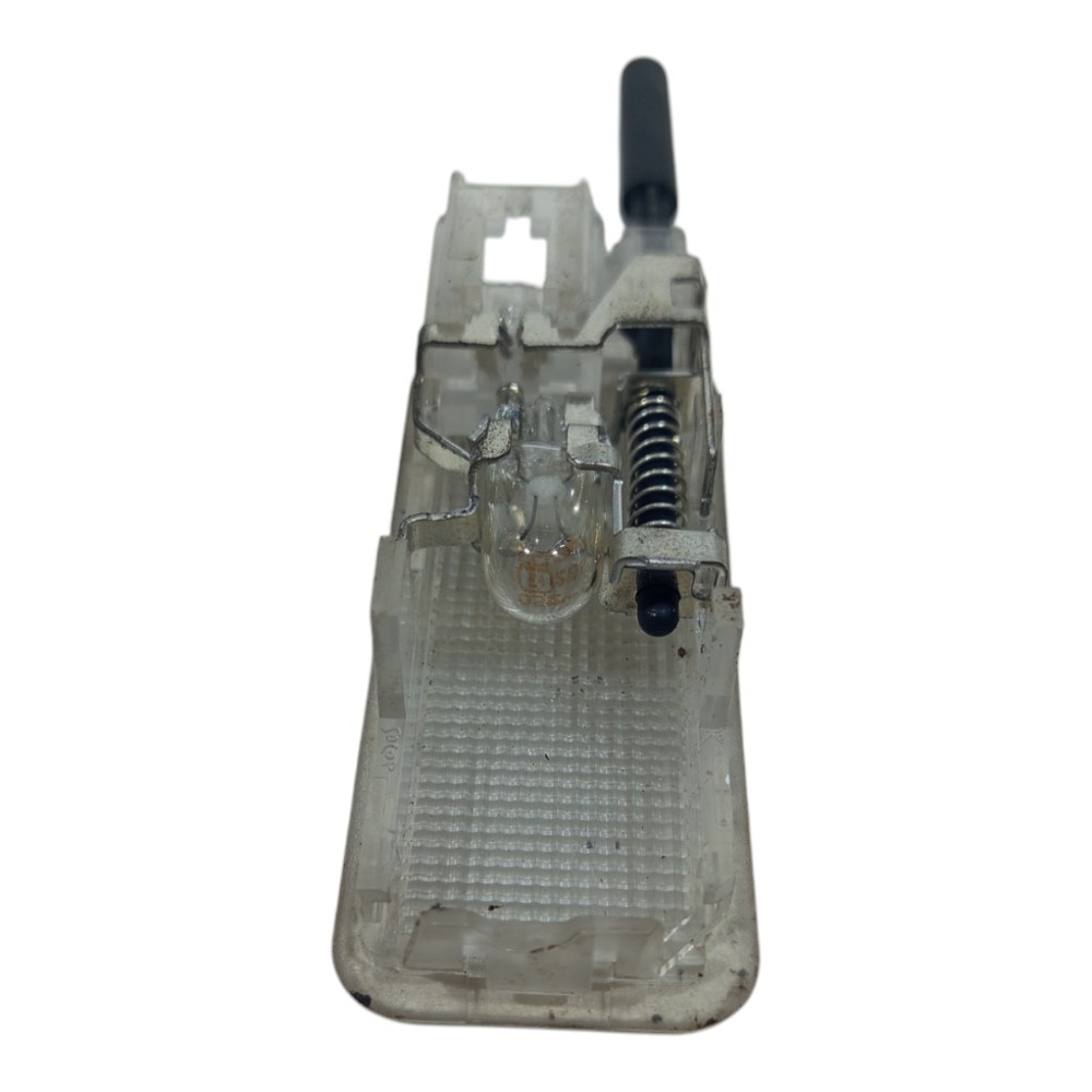 Luz Porta Luvas Cortesia Peugeot 307 2008 2009 2010 A 2012 6