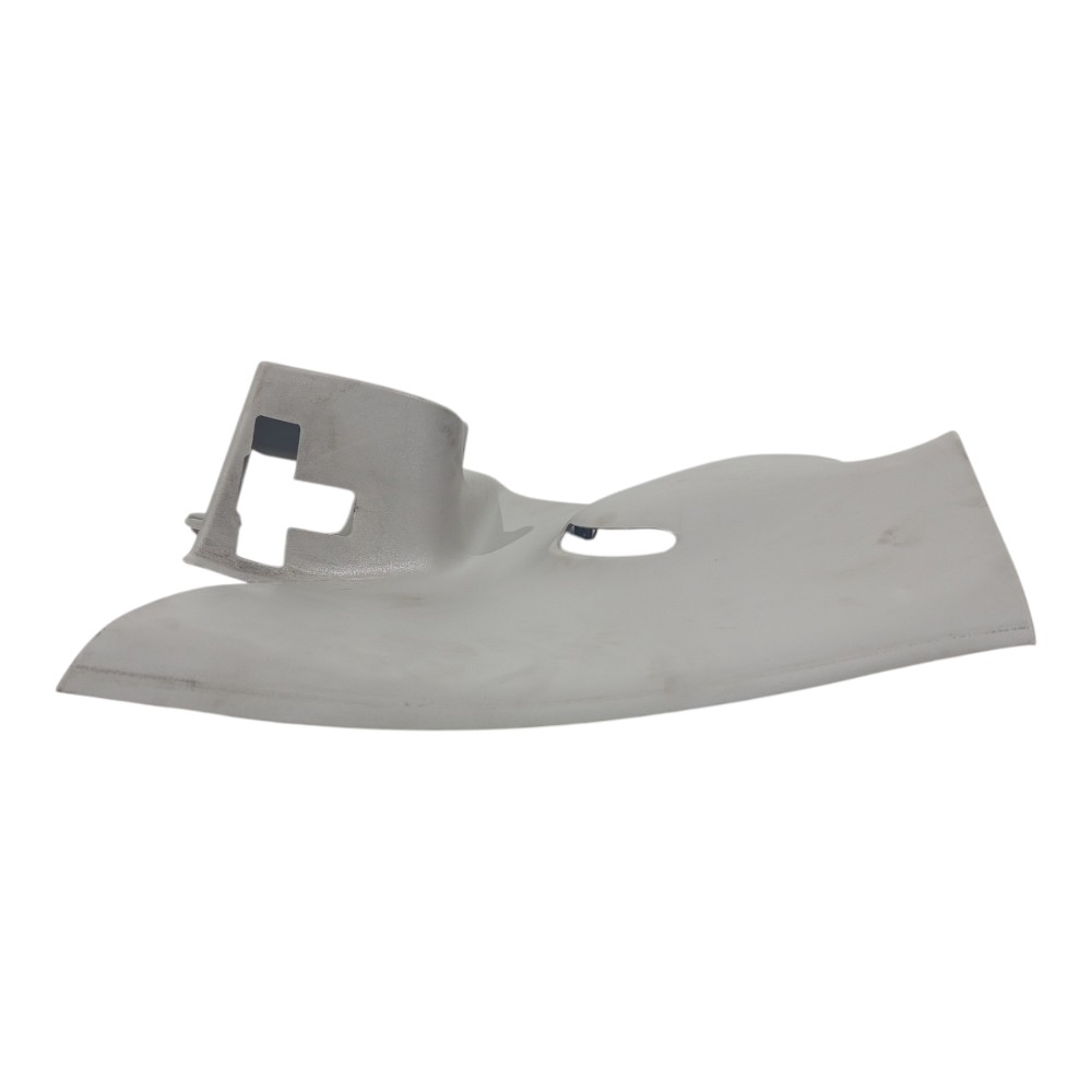 Suporte Bagagito Traseiro Esquerdo Peugeot 207 2009 96836102 Cinza 3