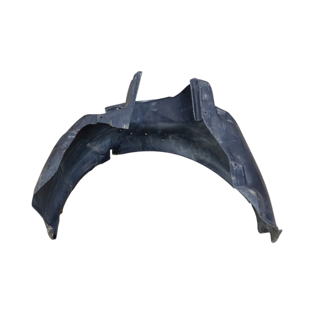 Para Barro Dianteiro Direito Ford Fiesta 1995 1996 A 2002 2