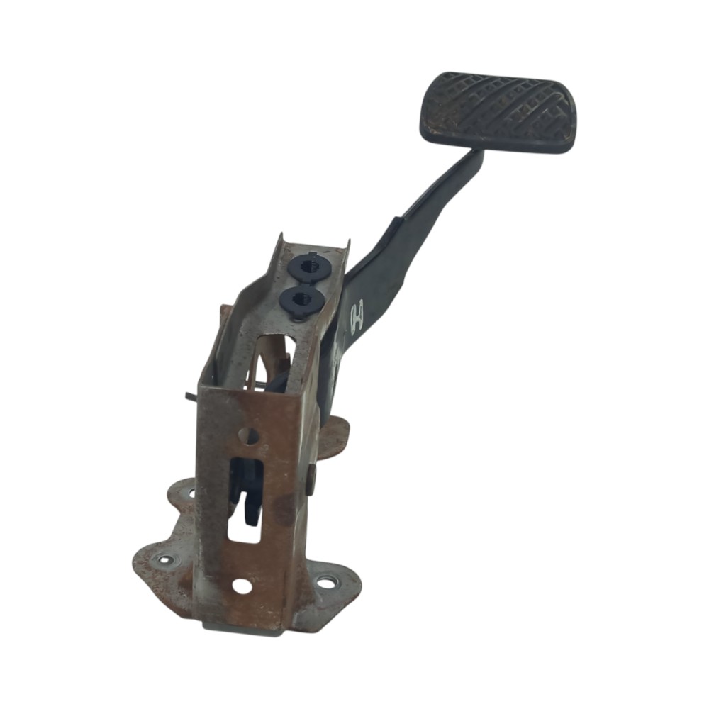 Pedal Freio Nissan Sentra 2007 2008 2009 2010 2011 2012 2013 5