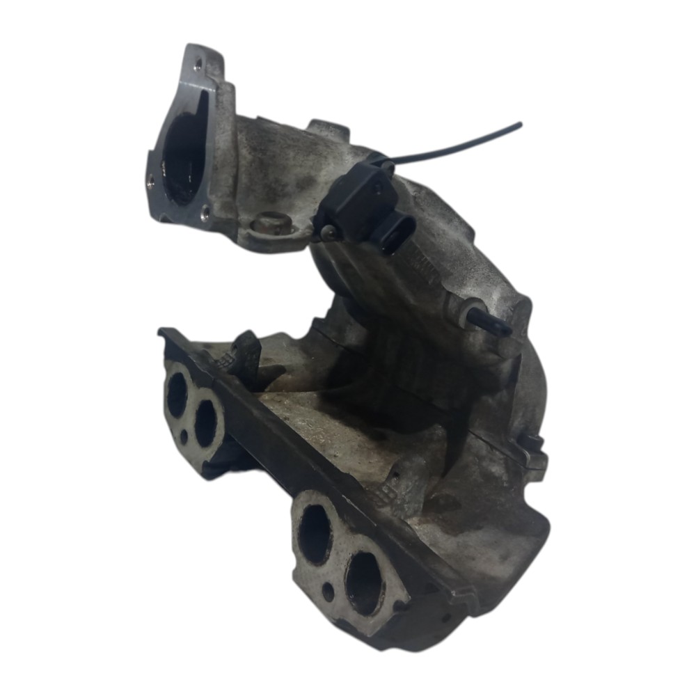Coletor Admissão Fiat Palio 1.0 8v 1996 1997 1998 A 2002 2