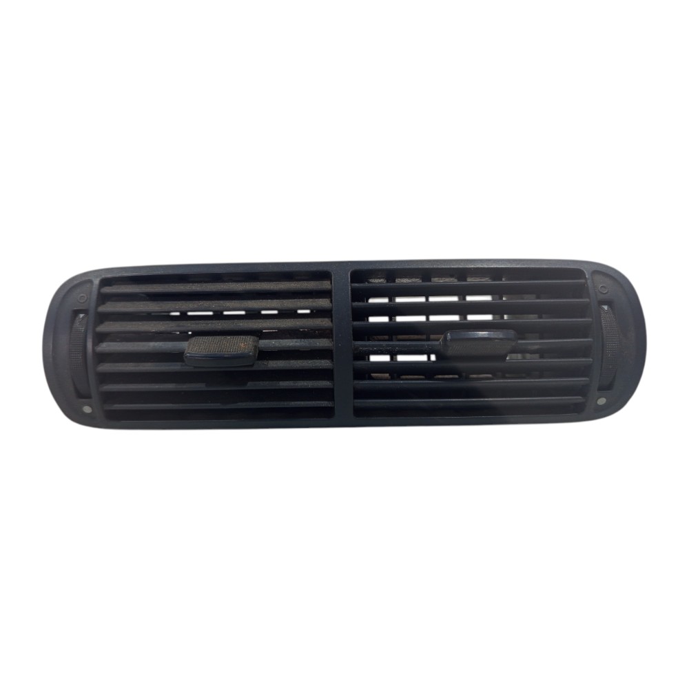 Difusor Ar Duplo Central Audi A3 1996 1997 1998 1999 A 2006 5