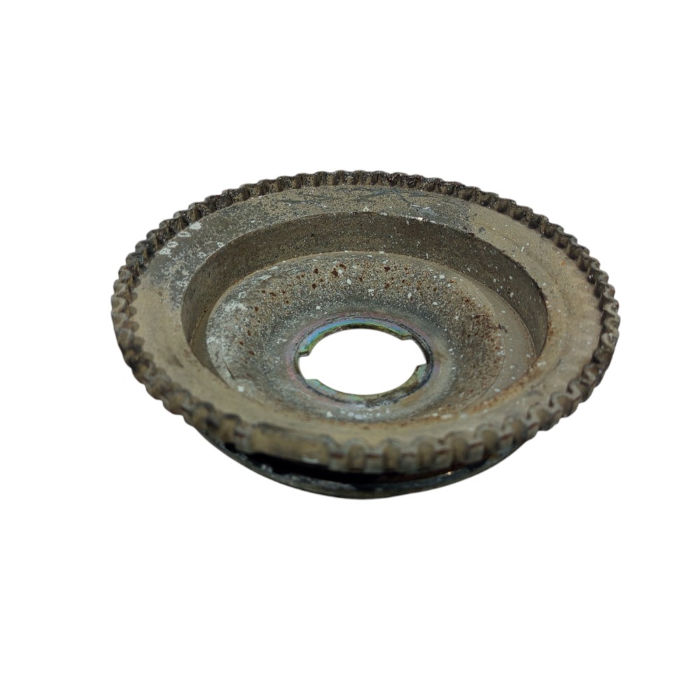 Polia Virabrequim Fiat Palio Uno 1.0 1994 1995 1996 A 1999 4
