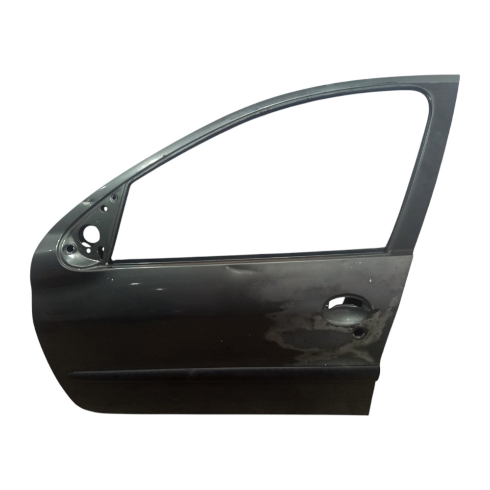 Porta Dianteira Esquerda Peugeot 206 2000 2001 2002 A 2012 Dianteira Esquerdo 5