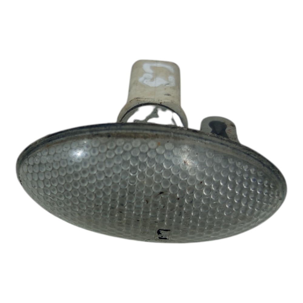 Pisca Soquete Seta Paralama Citroen C3 Picasso 2003  –  2008 2