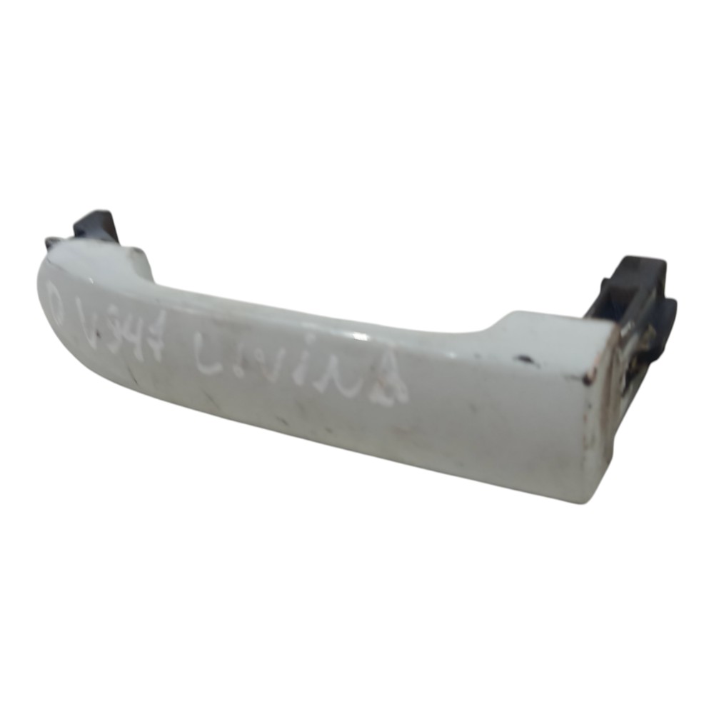 Maçaneta Externa Dianteira Direita Nissan Livina 2009 A 2014 1