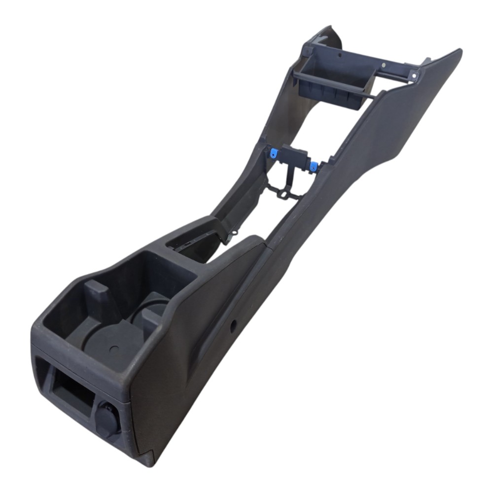 Console Central Chevrolet Vectra 2006 2007 2008 2009 A 2010 1