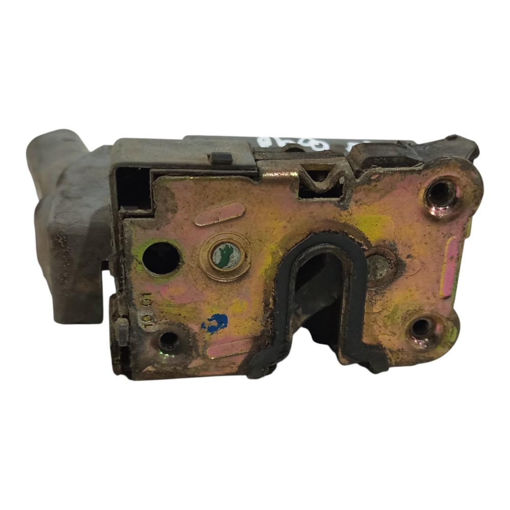 Fechadura Elétrica Traseira Direita Renault Scenic 2001 A 10 2