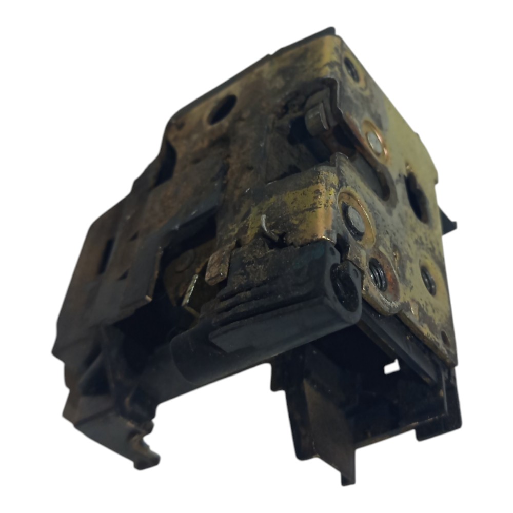 Trava Porta D Fiat Palio 1.0 8v Ed 1996 1997 1998 A 2006 6