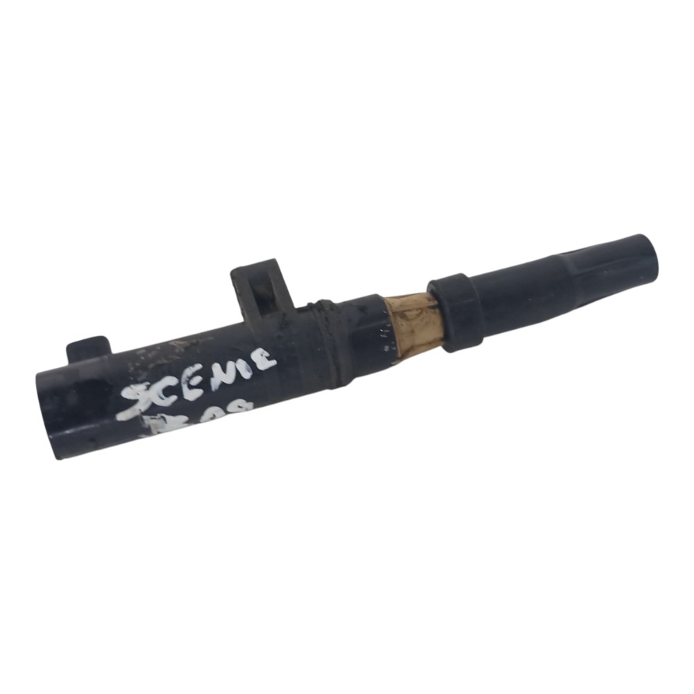 Bobina Ignição Motor Renault Scenic 1999 2000 2001 A 2009 1