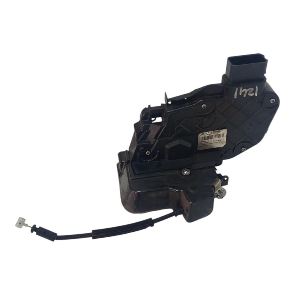 Fechadura Traseira Direita Freelander 2 2006 A 2014 4