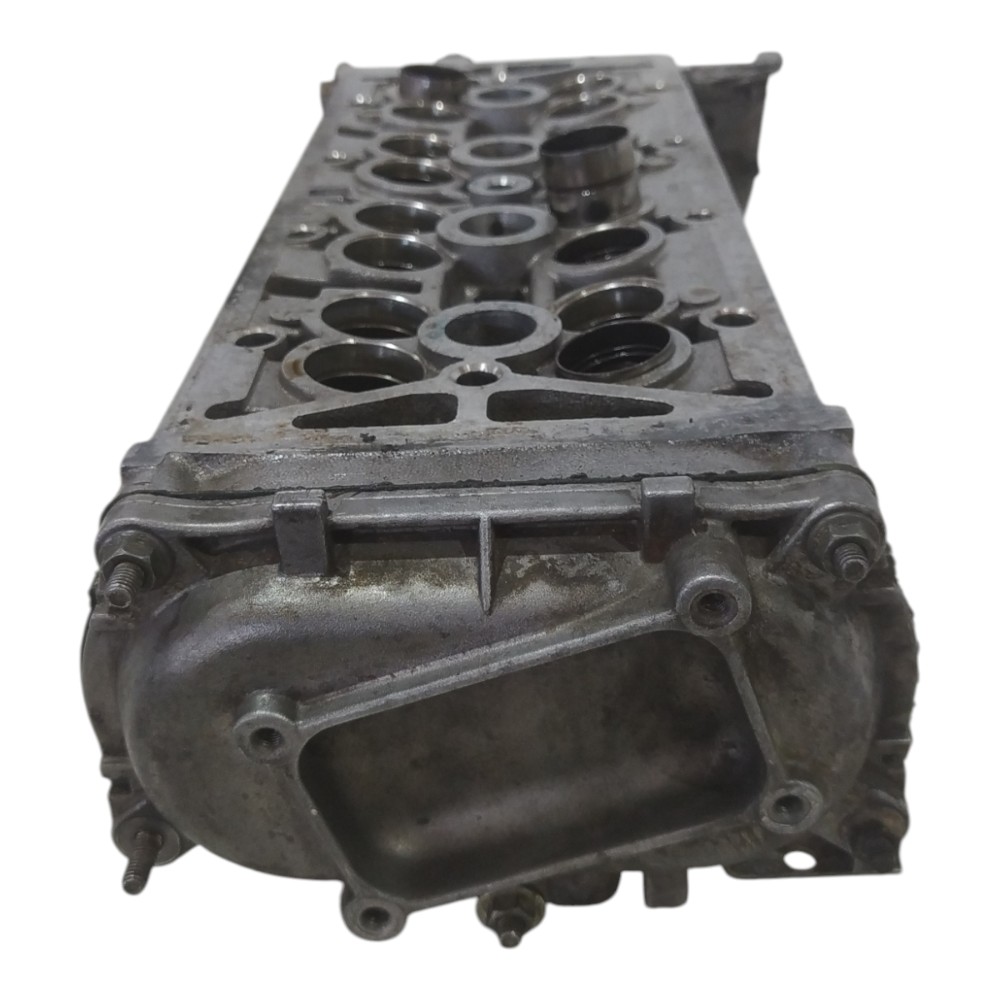 Gaiola Comando Fiat Doblo Palio Fire 1.0 16v 46550108 Origin 3