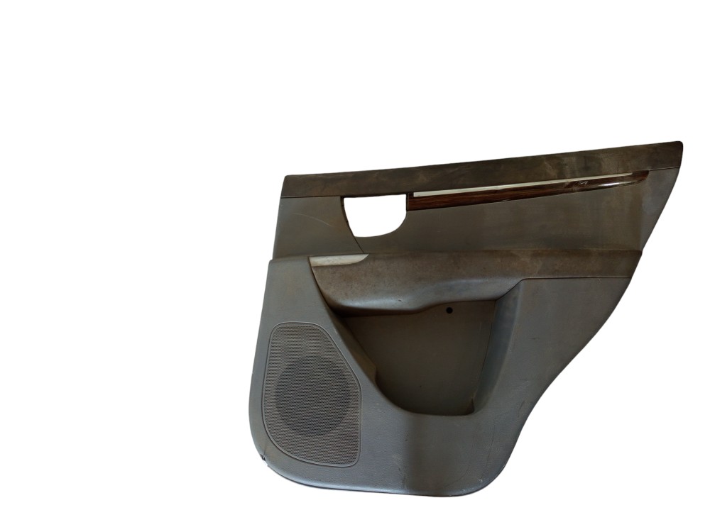 Forro Porta Traseiro Direito Hyundai Santa Fé 2000 A 2006 1