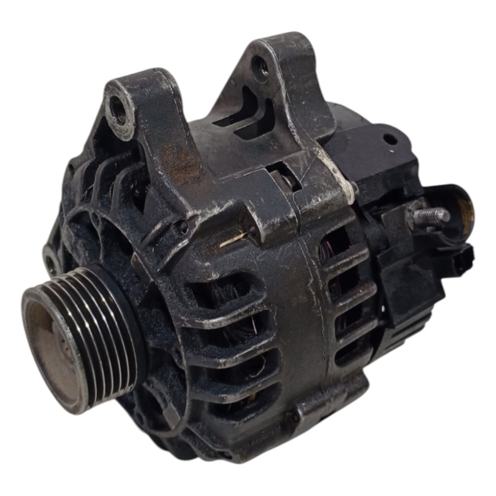 Alternador Peugeot 206 1.6 flex 1999 a 2010 1