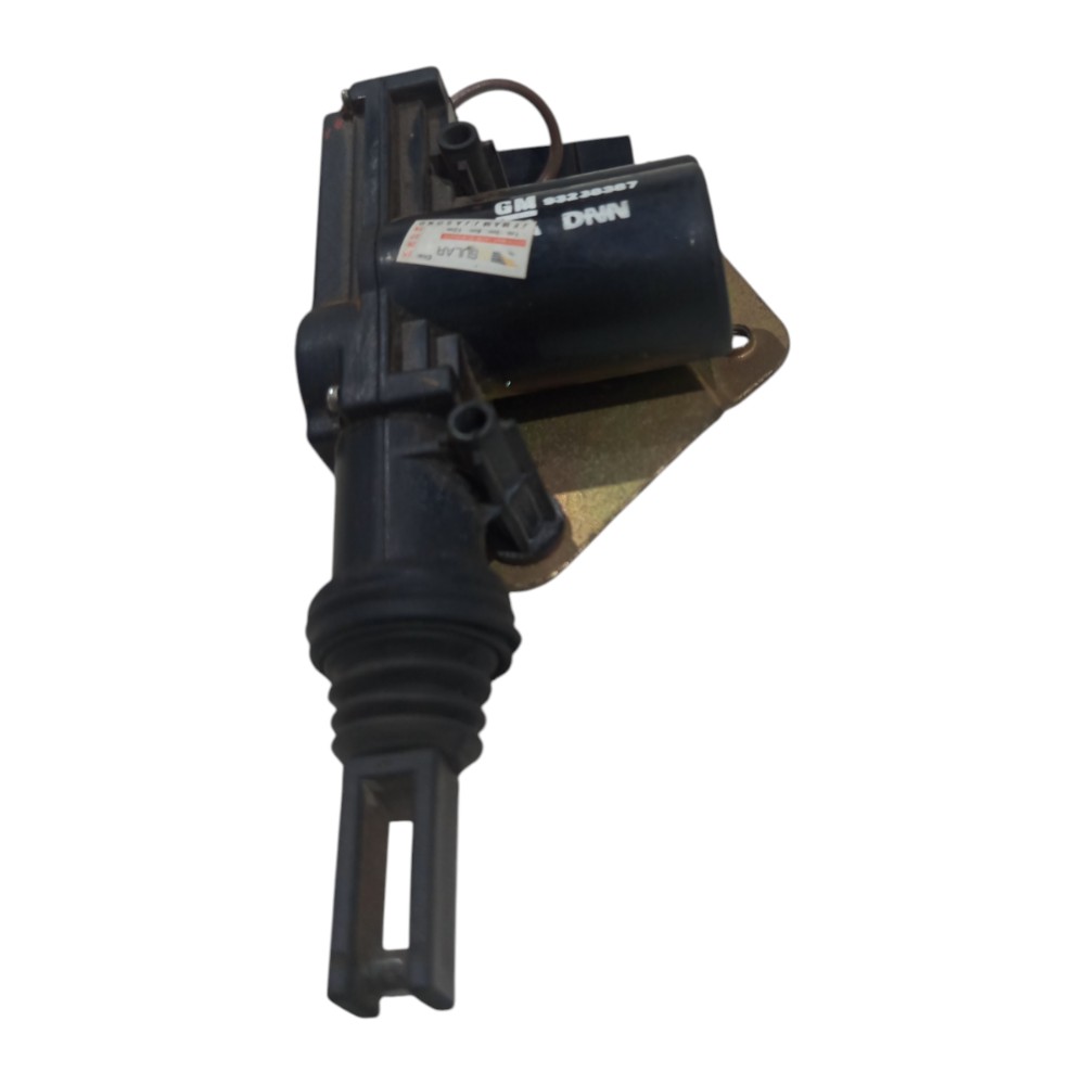 Trava Elétrica Porta Malas Chevrolet Vectra 1997 A 1999 1