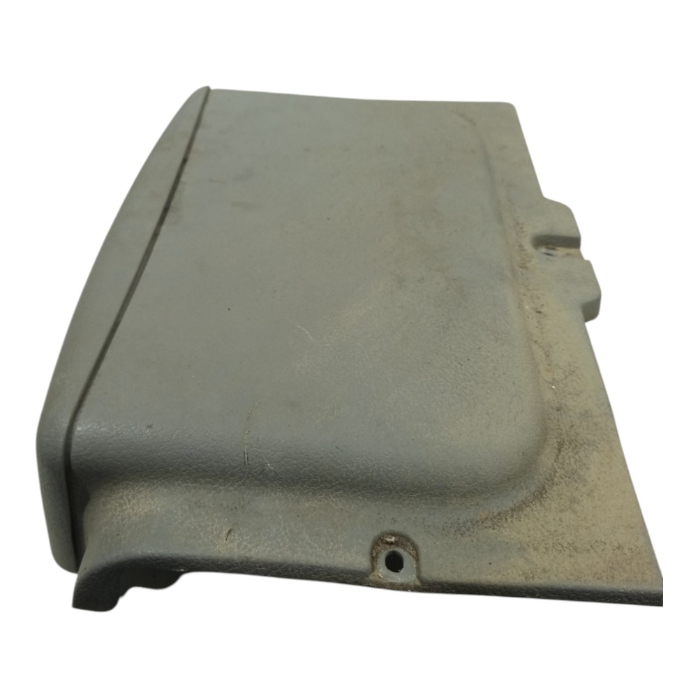 Guarda Volumes Porta Luvas Renault Scenic 2001 A 2012 4