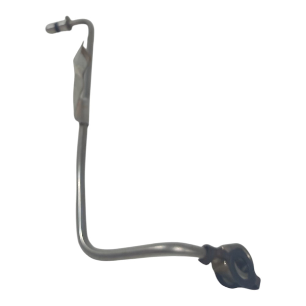 Tubo Alimentação Turbina Gm Tracker 1.0 T 12v 2021 A 2023 1