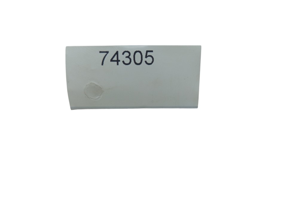 Moldura Maçaneta Dianteira Direita Fiat Palio 1994 A 2002 6