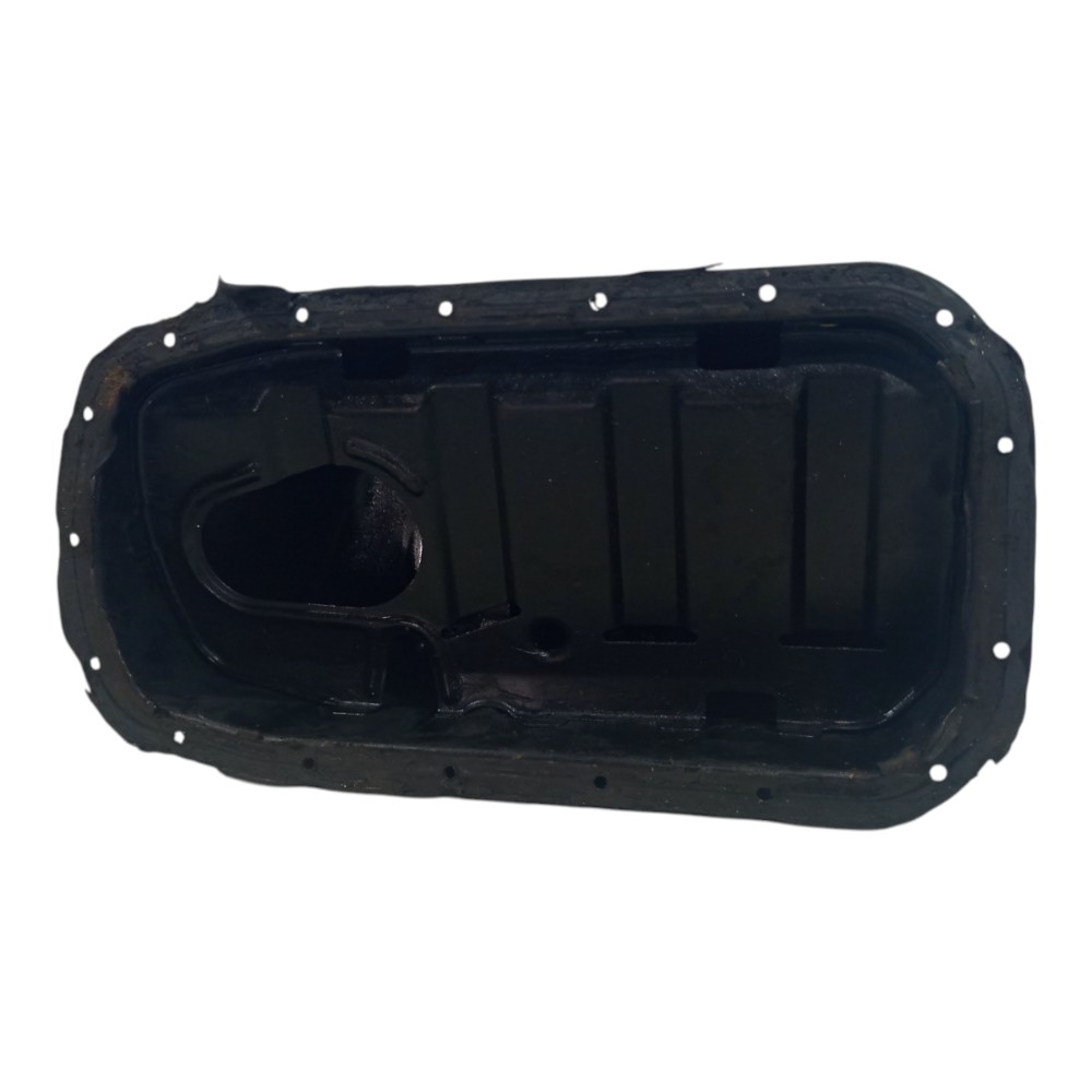 Cárter Óleo Motor Renault Clio Flex 1.0 77cv 2005 A 2012 7
