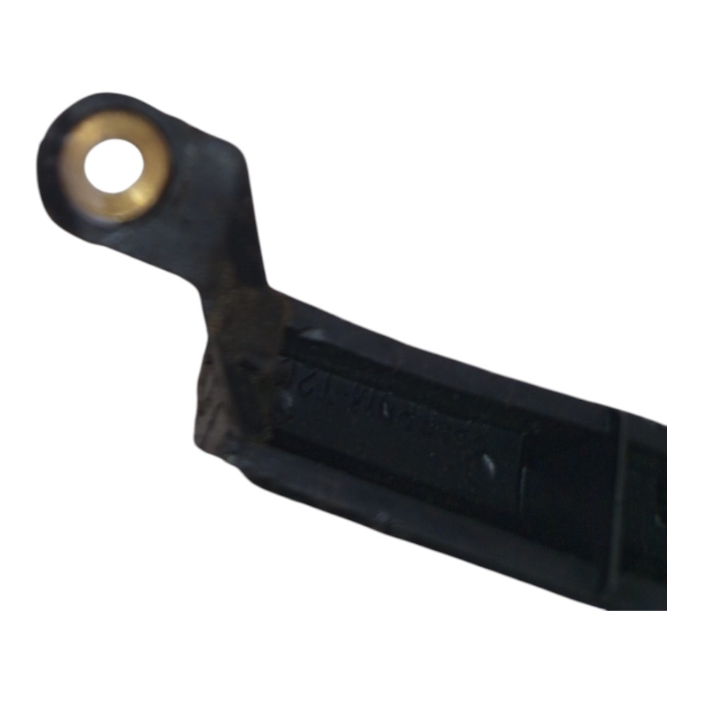 Moldura Botões Painel Gm Vectra 1997 A 2005 Preto 7