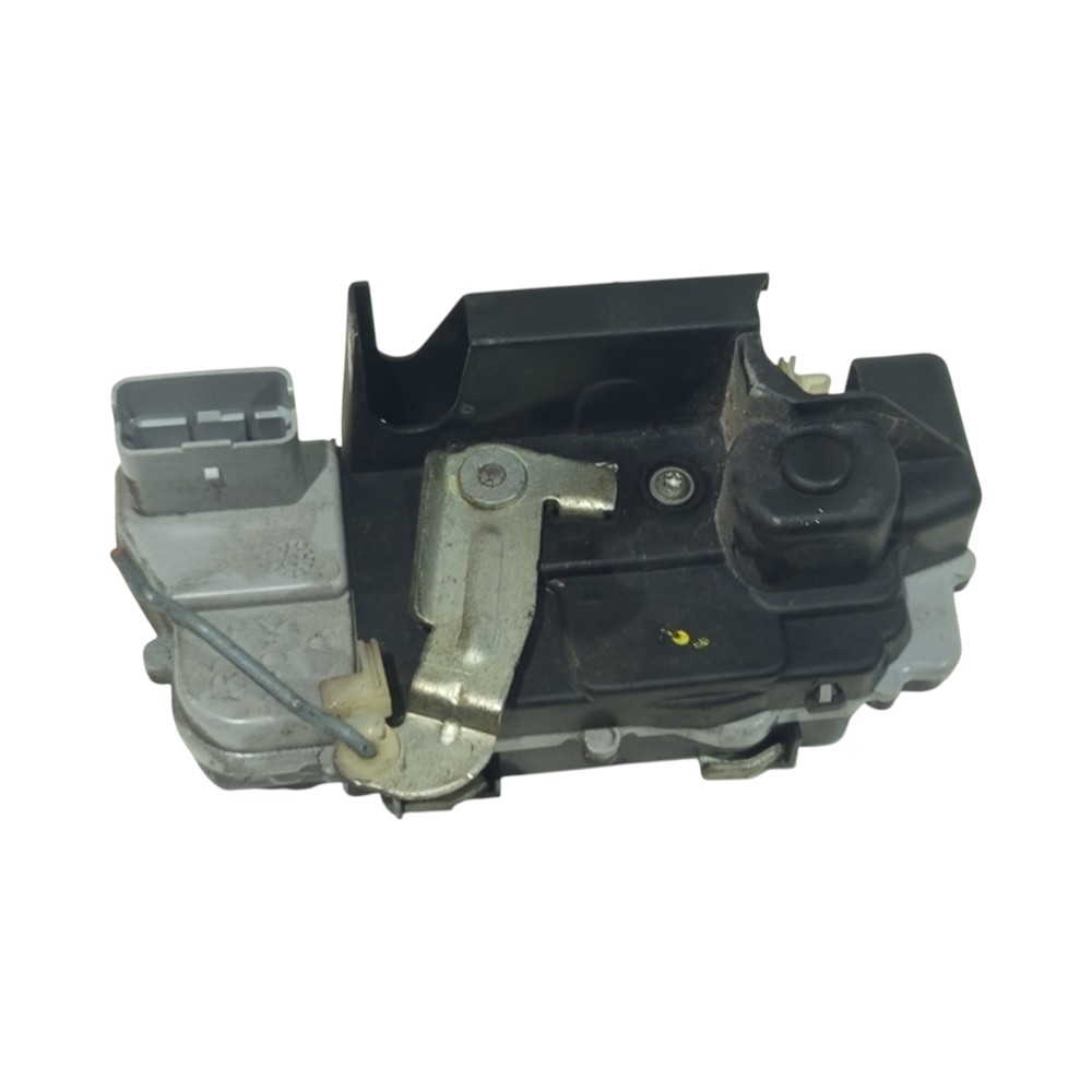 Fechadura Eletrica Traseira Direita Citroen Xsara 2001/2012 3