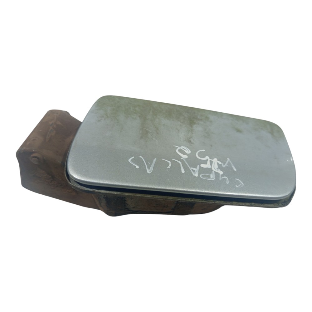 Tampa Portinhola Tanque Citroen C4 Pallas 2007 2008 A 2012 5