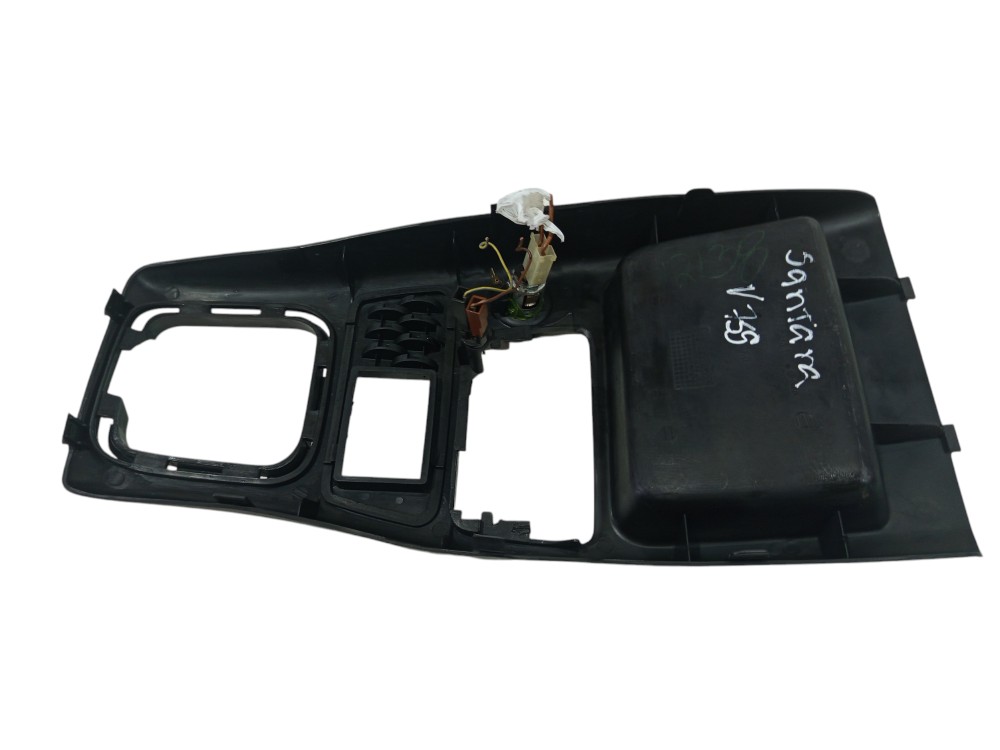 Console Central Volkswagen Santana 1991 1992 A 2006 1