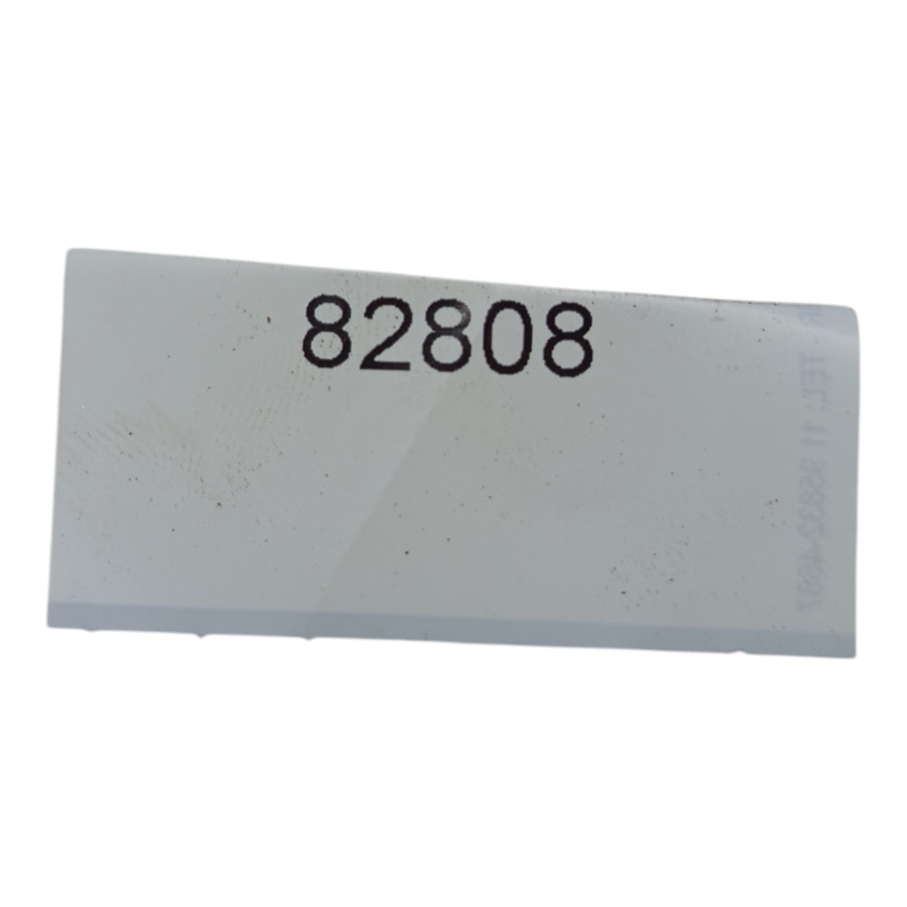 Lanterna Traseira Direito Fiat Uno Mille 2004 A 2010 5173806 Direito/passageiro Vermelho E Branco 9