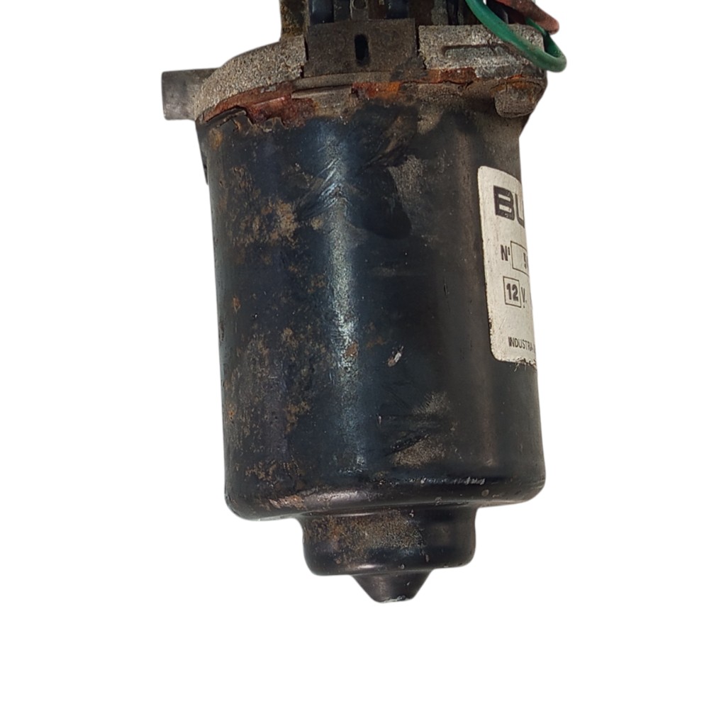 Motor Galhada Limpador Parabrisa Escort 1993 A 1996 2