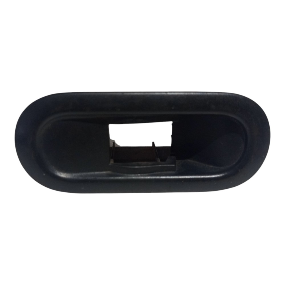 Moldura Botão Vidro Traseiro Renault Duster 2012 A 2016 1