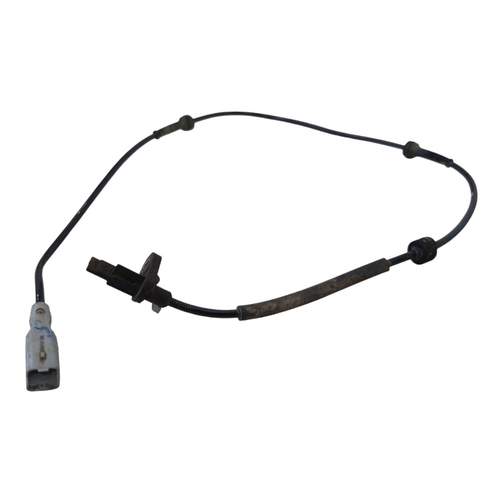 Sensor Abs Traseiro Le Citroen C4 Picasso 2007 2008 A 2012 1