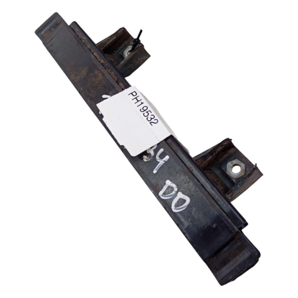 Guia Vidro Porta Dianteira Direita Fiat Tipo 1995 A 1997 6