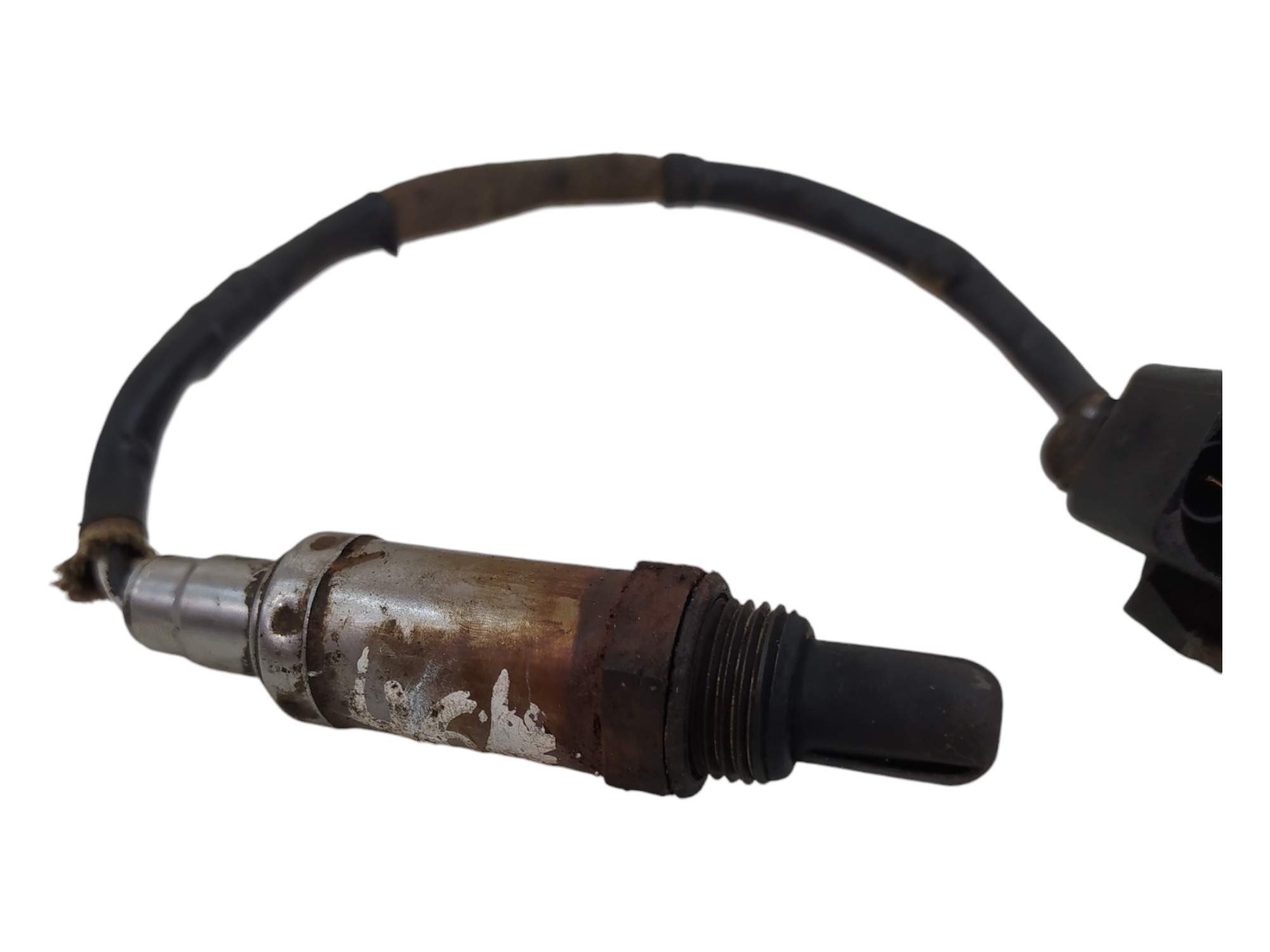 Sonda Lambda Volkswagen Gol 1.0 16v Turbo 1999 2000 A 2005 7