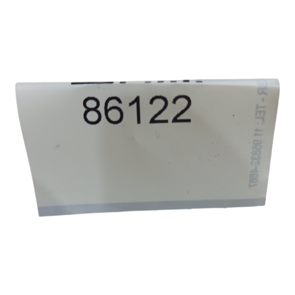 Cobertura Banco Dianteiro Esquerdo Vectra 1997 1998 A 2005  Preto 9