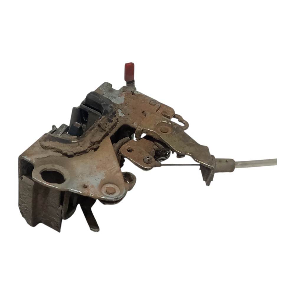 Fechadura Traseira Direita Volkswagen Parati 1999 A 2005 4