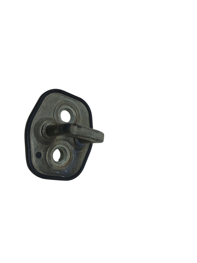 Batente Fechadura Citroen C4 Vtr 2008 2009 2010 A 2011 2