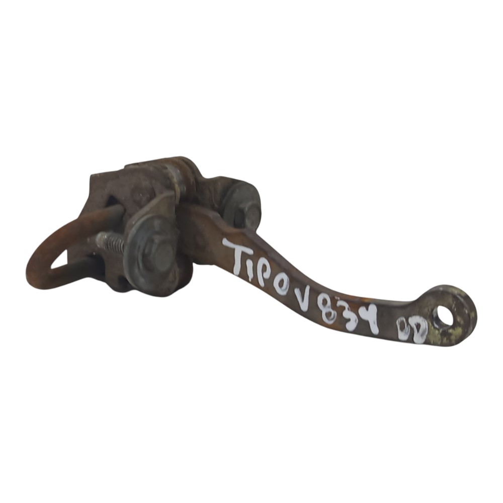 Limitador Porta Dianteira Direita Fiat Tipo 1993 1994 A 1997 5