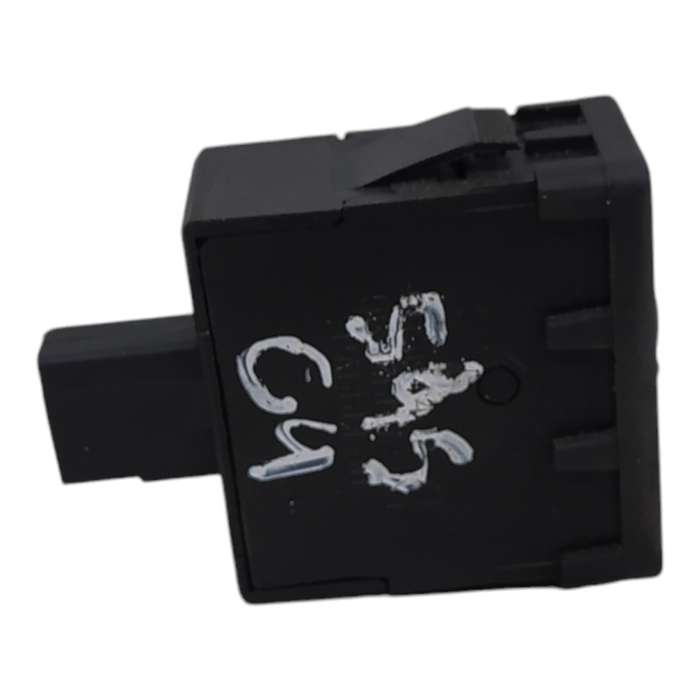 Botão Intensidade Luz Painel Citroen C4 2007 2008 A 2013 5