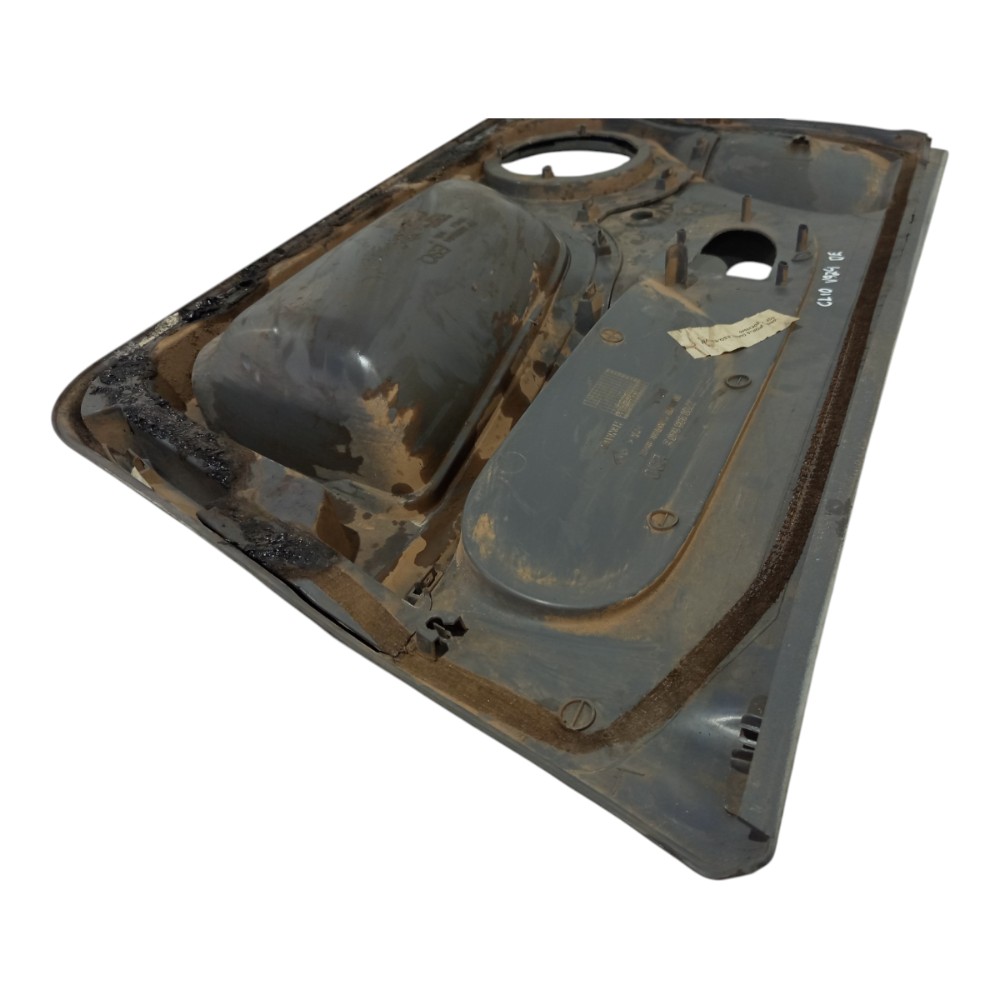 Forro Porta Dianteira Le Renault Clio 1999 2000 2001 A 2007 7