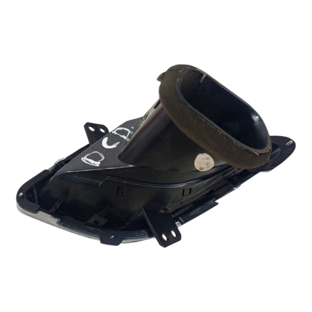 Difusor Ar Central Direito Jac J6 Diamond 2011 A 2016 8
