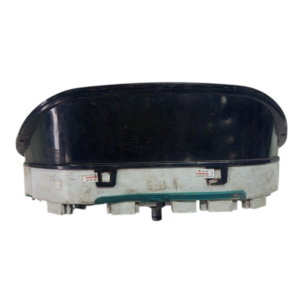 Painel Instrumento Fiat Palio Uno 1995 1996 1997 98 A 2005 Preto 3