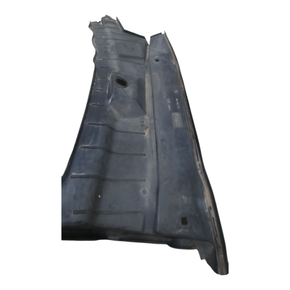 Defletor Inferior Churrasqueira Corsa 1994 1995 1996 A 2001 2