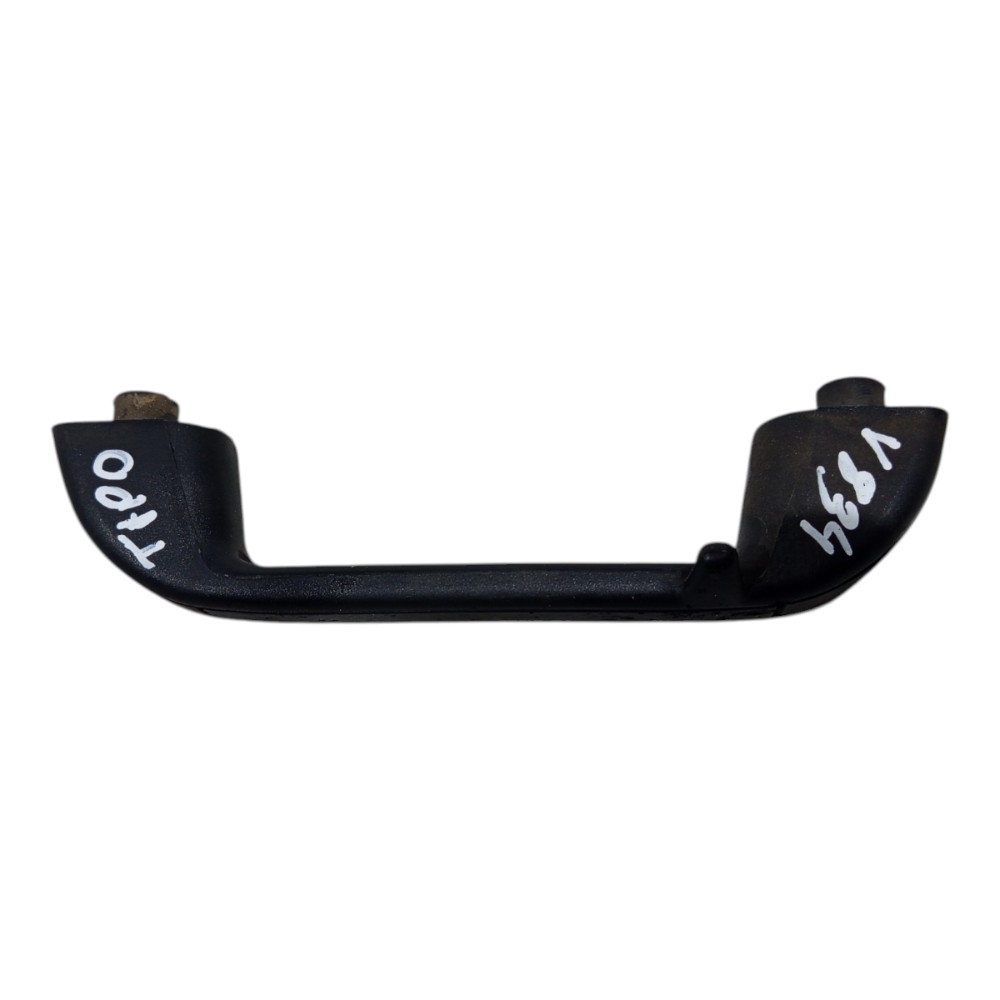 Alça Teto Pqp Preta Fiat Tipo Tempra 1993 1994 1995 1996 97 Preto 5