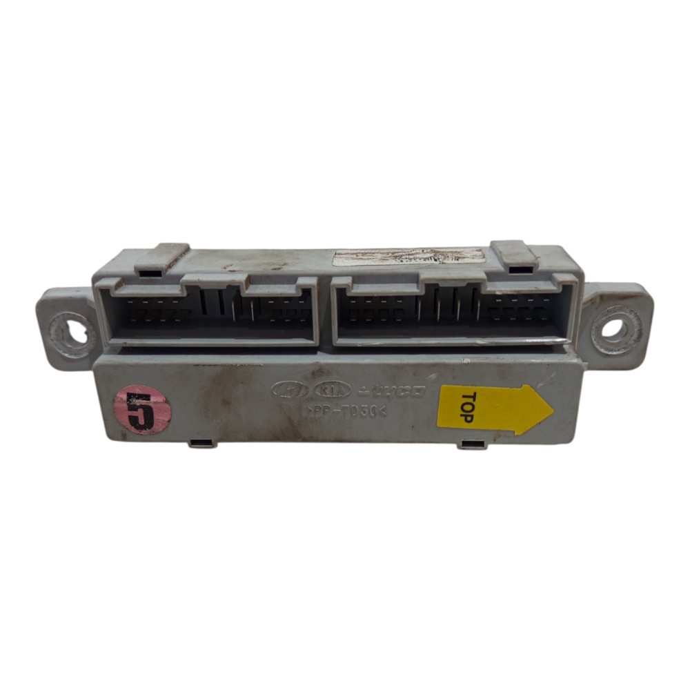 Módulo Rele Central Hyundai Azera 2007 A 2012 2