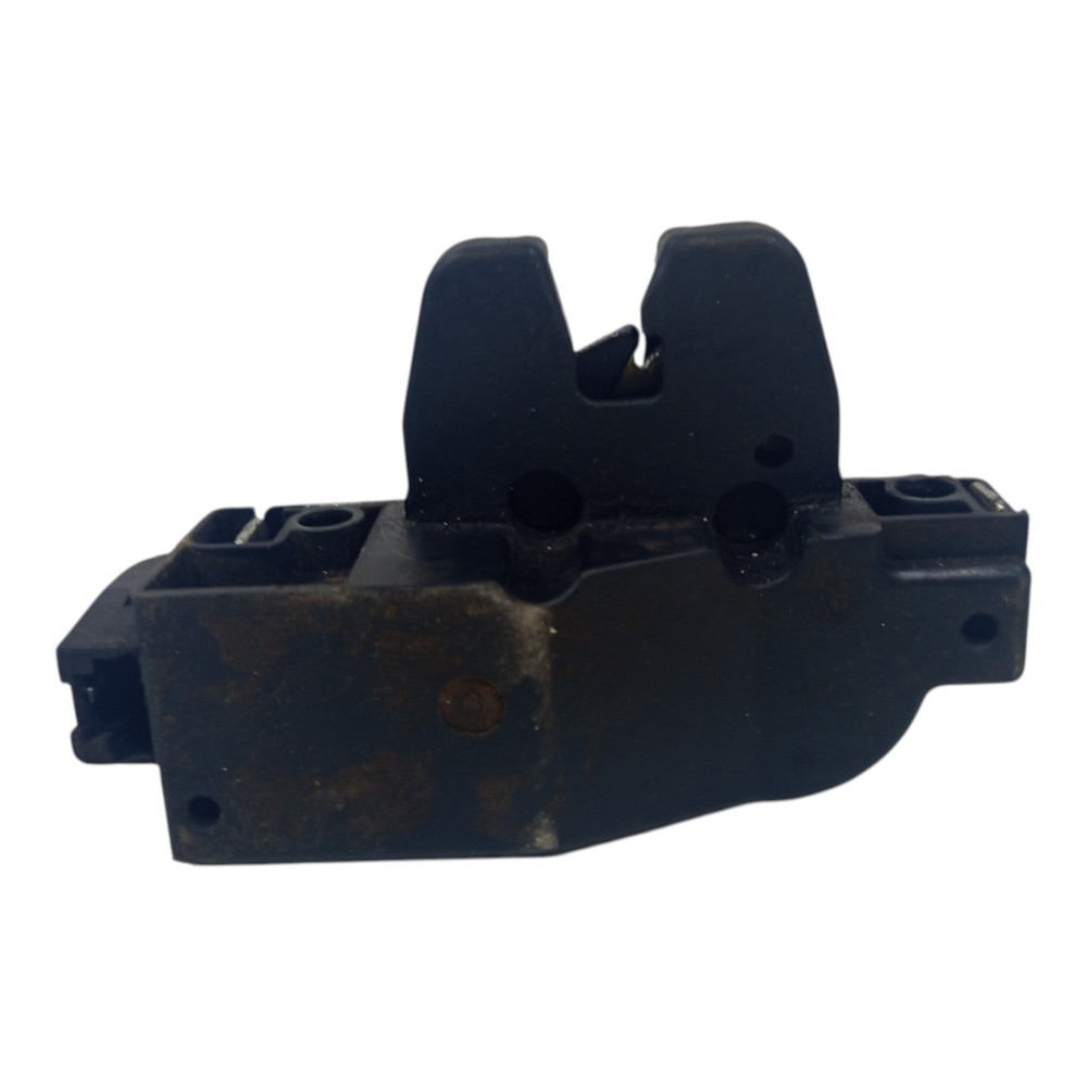Fechadura Eletr Tampa Traseiro Citroen C4 Pallas 2007 A 2013 1