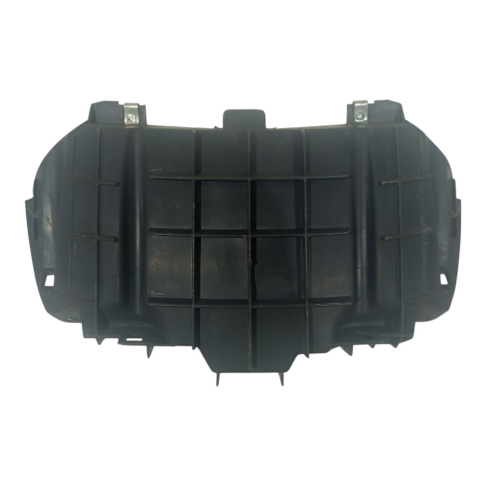Suporte Moldura Painel Instrumentos Fiat Doblo 2002 3