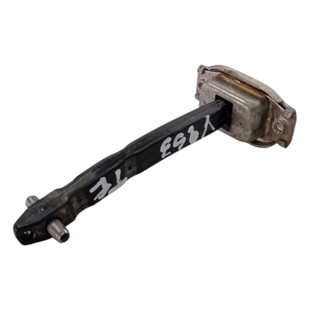 Limitador Porta Traseira Esquerda Honda Civic 2012 A 2016 1