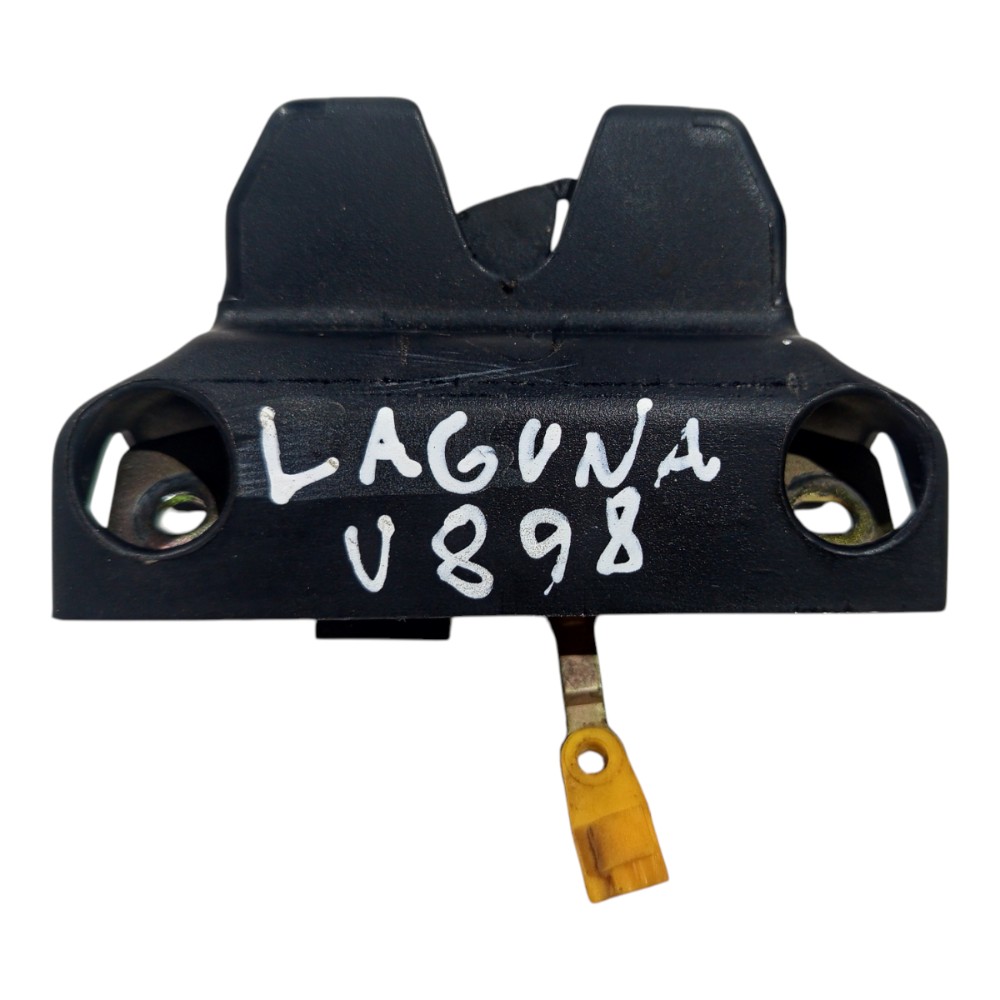Fechadura Porta Malas Traseira Renault Laguna 1995 A 2001 2