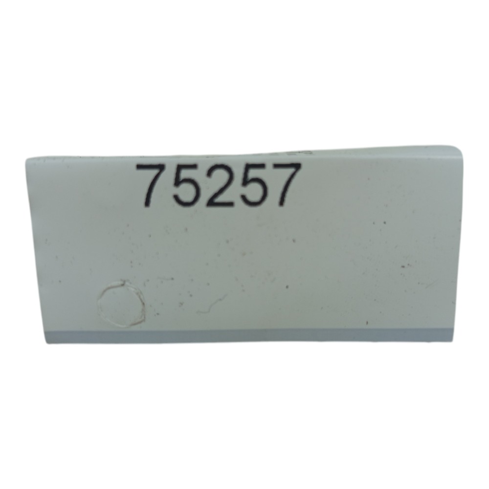 Moldura Inferior Coluna Direção Fiat Doblo 2004 A 2011 8