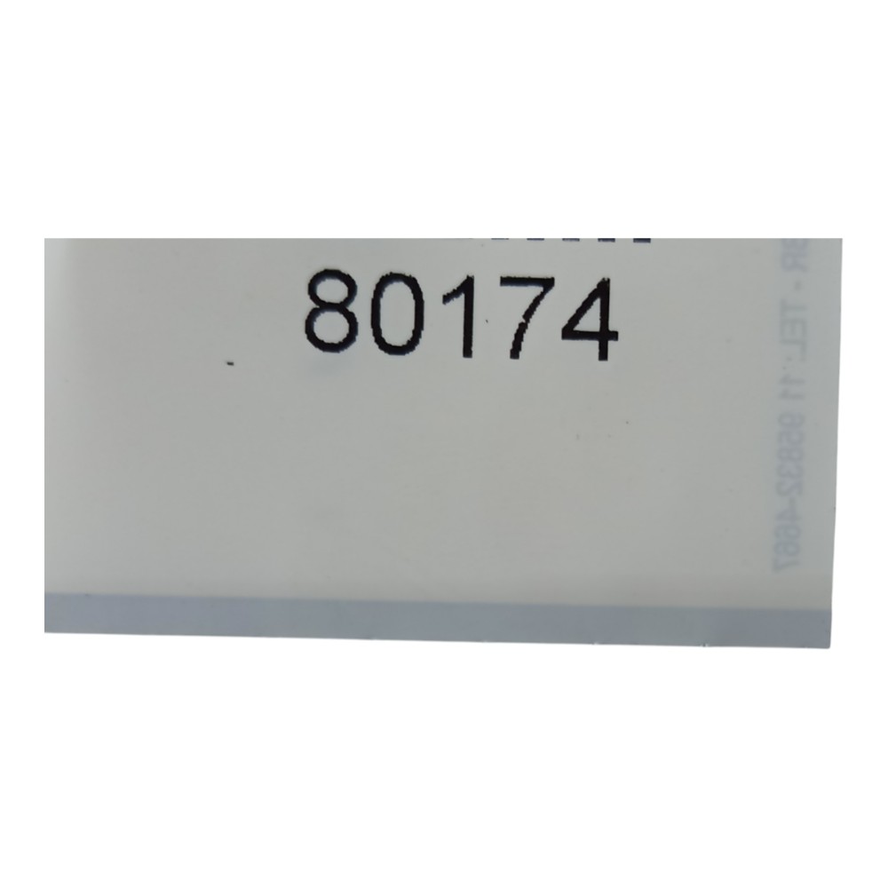 Painel Frontal Mini Frente Freelander 2 3.2 24v 2006 A 2014 10